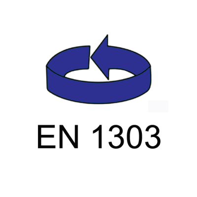 EN 1303 icon