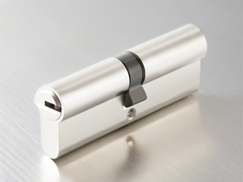 premium lock cylinders from EOS Secure