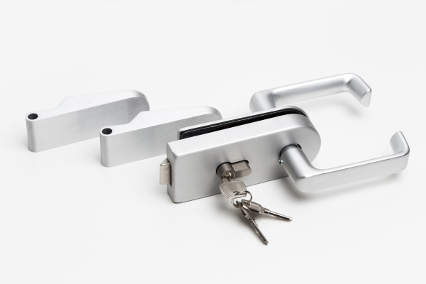 Deadbolt Euro Cylinder