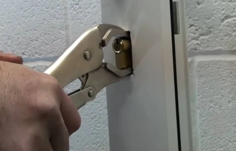 anti-break technology prevents tampering