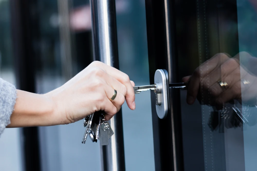 How To Choose the Right Lock for Your Doors and Windows