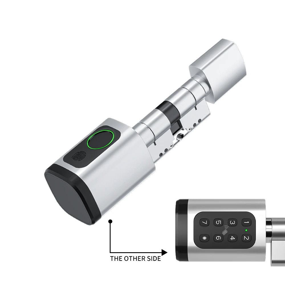 Pros and Cons of Mechanical Safe Locks and Electronic Safe Locks