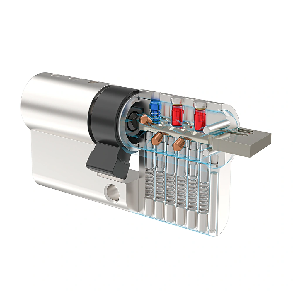 X1 Euro lock cylinder