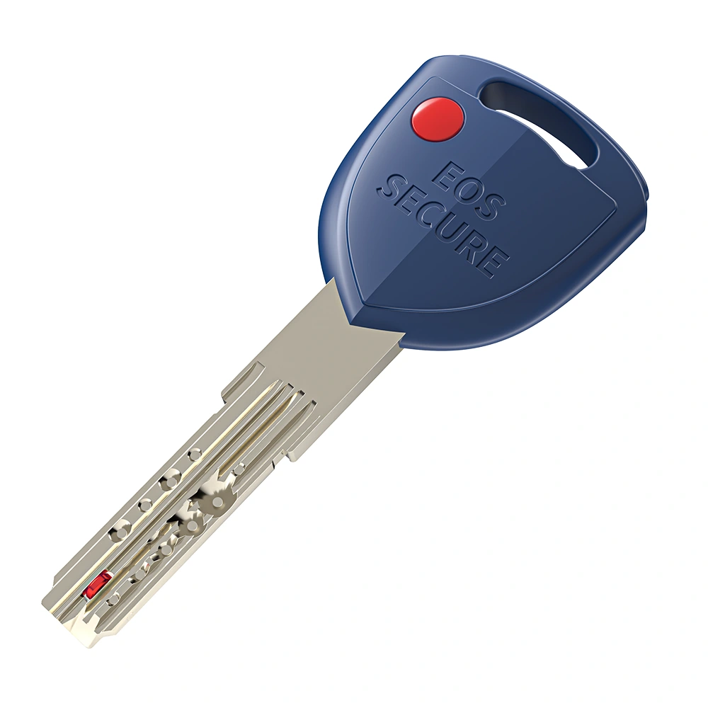 expertly designed keys