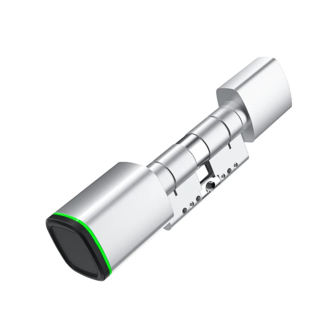 D3 electronic lock cylinder