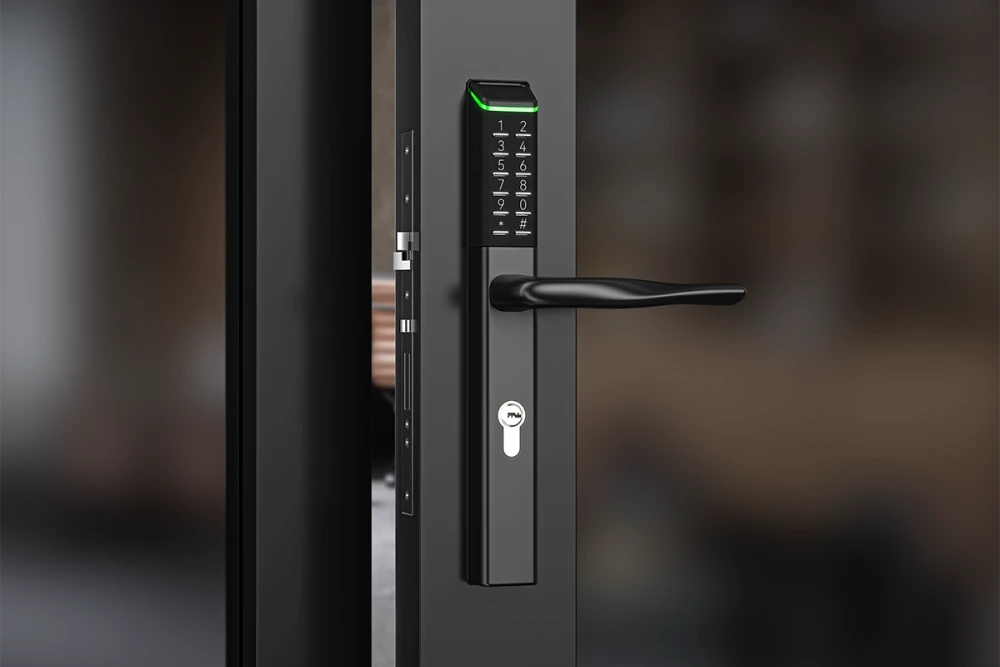 Why Your Lock Matters More Than You Think