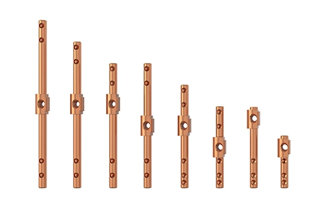 Cost-effective lock cylinder