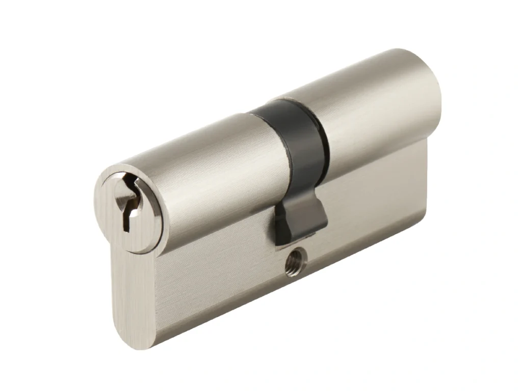 double euro cylinder