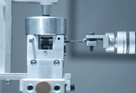 We adhere to industry standards when creating precision lock cylinders