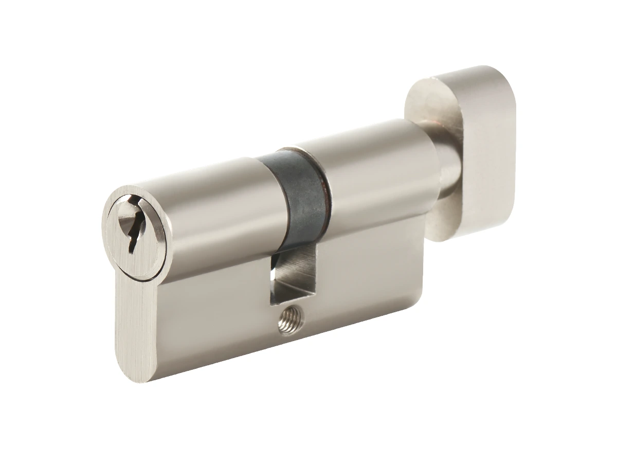 Understanding the Difference Between a Lock and a Door Lock Cylinder