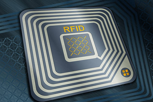 RFID tech