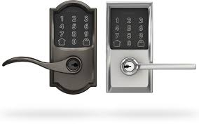 Schlage Encode™ Smart Wi-Fi Deadbolt Lock