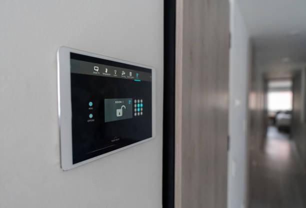 Smart Lock System