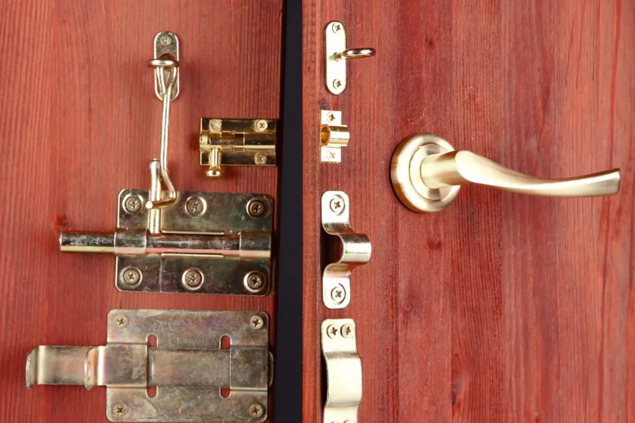 Door Hardware