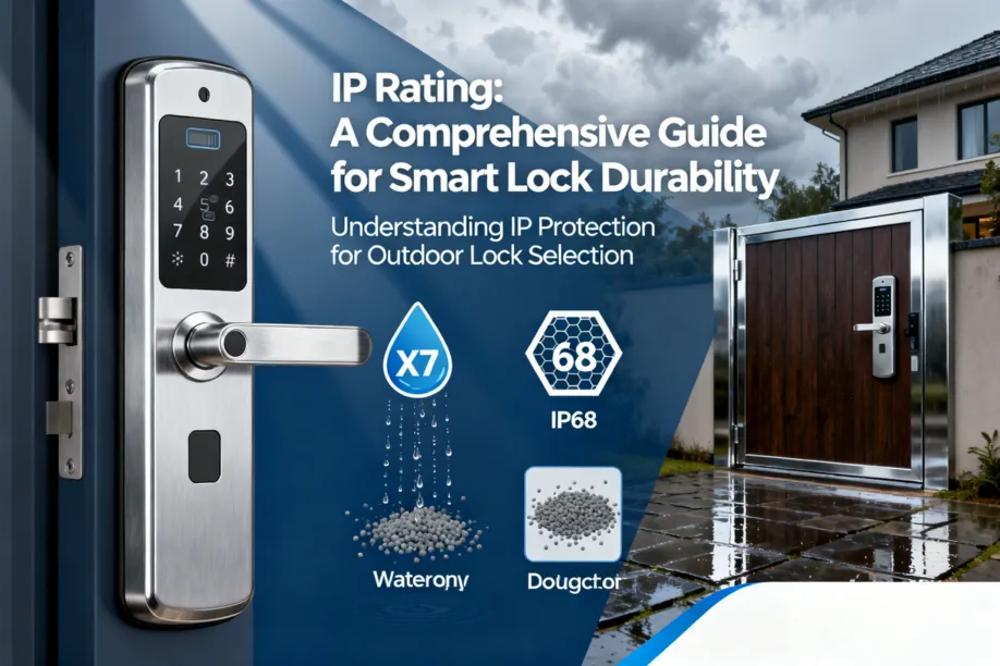 IP Rating
