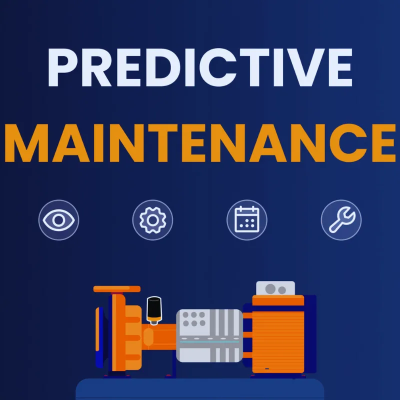 Predictive Maintenance