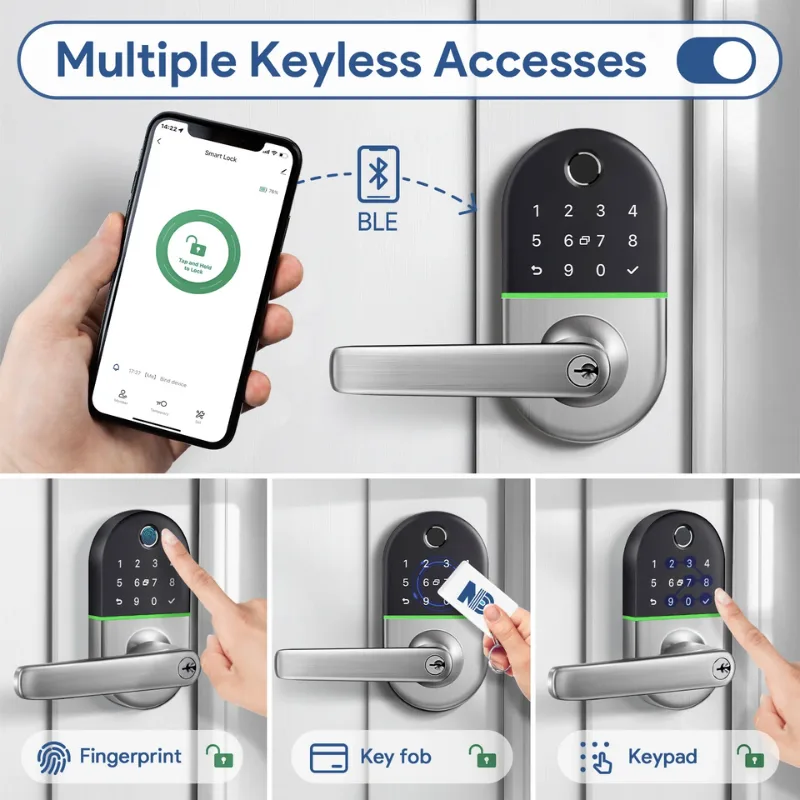 Keyless Entry