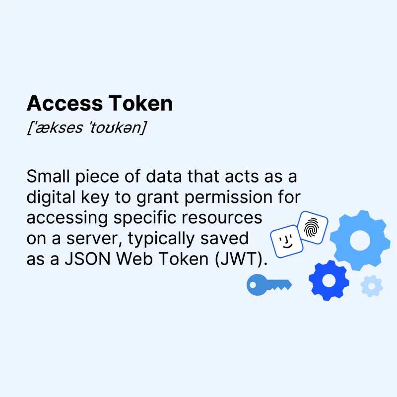Access Token