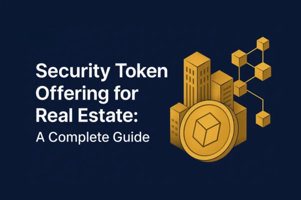 what is Security Token