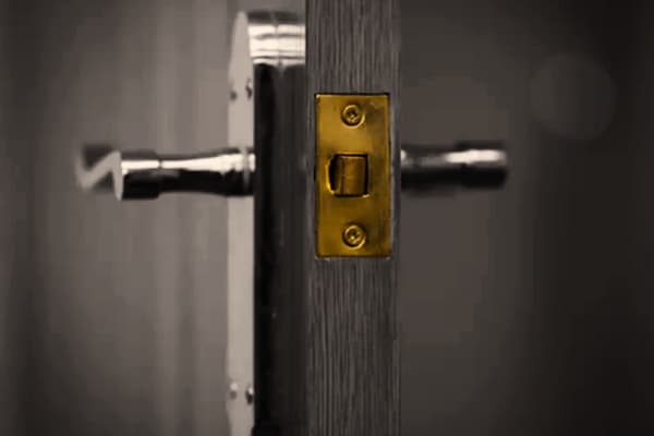 Mortise lock structure for choosing the right lock for your doors