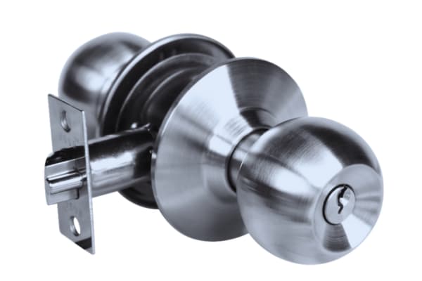 Cylindrical lock mechanism explained in choosing the right lock for your doors