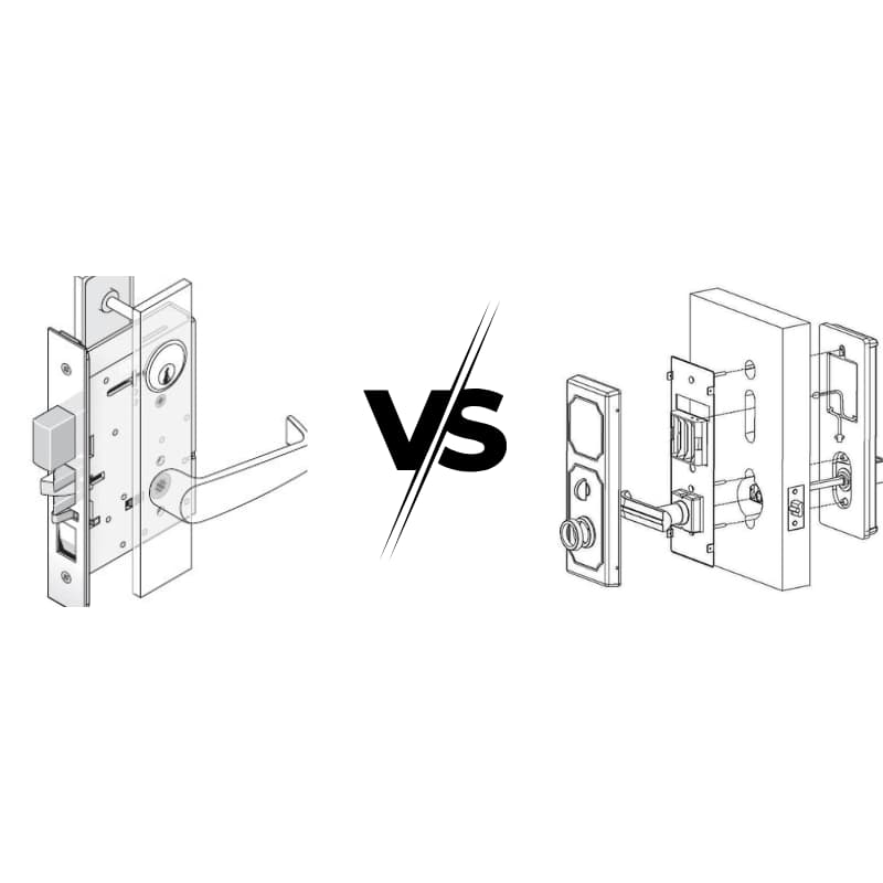 How to Choose the Right Lock for Your Doors