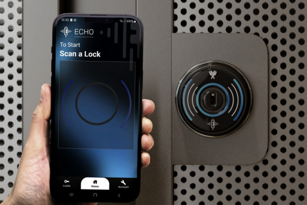 mobile credential smart locks for hotels in 2026 door lock system guide