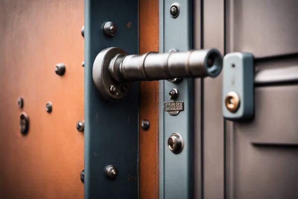 why doors are the primary focus in fortifying your home security