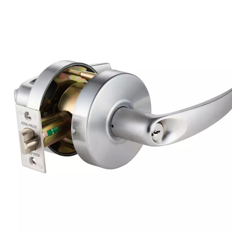 Understanding Cylinder Locks, Common Issues and Practical Solutions
