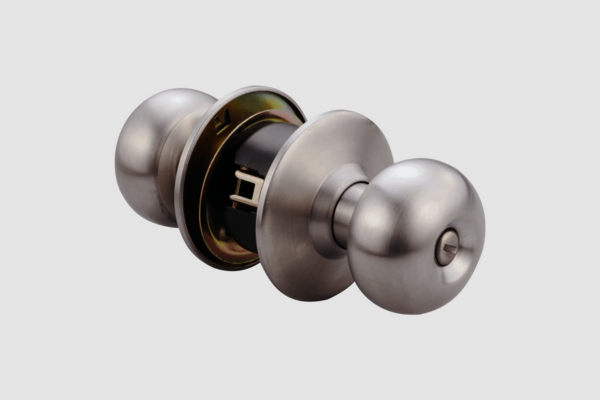 understanding cylinder locks used on doors in daily applications