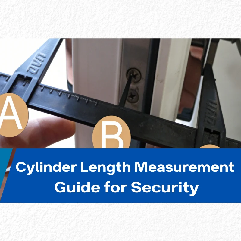 Cylinder Length Measurement and Selection Guide