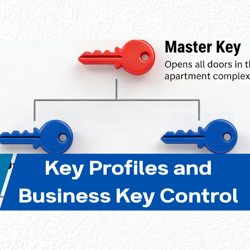 Key Profiles Explained – The Hidden Factor Behind Business Key Control