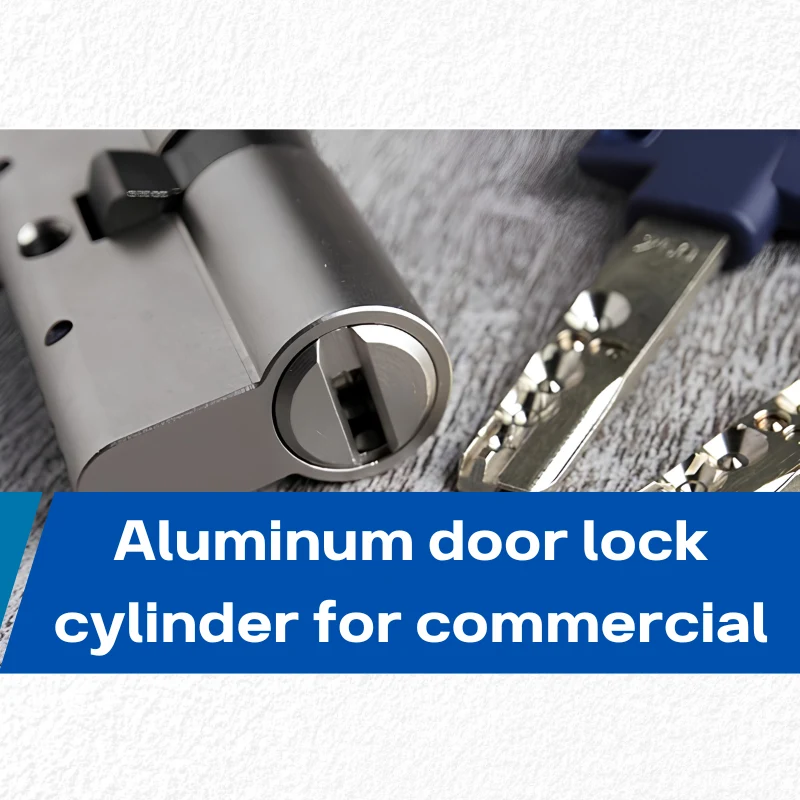 Aluminum Door Lock Cylinder Guide for Better Business Security